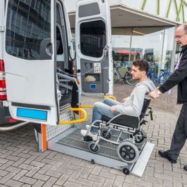 krankentransport
