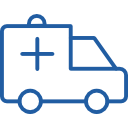 krankenwagen icon