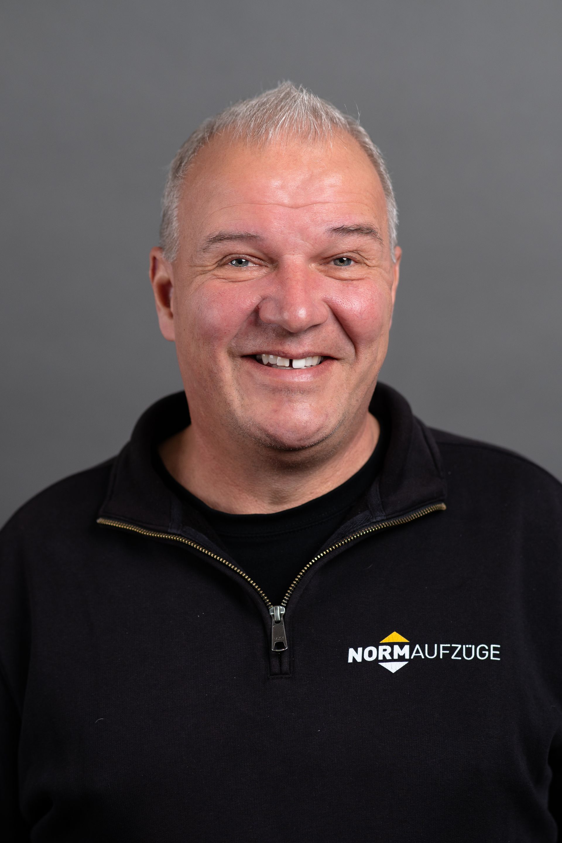 Markus Moser - Norm Aufzüge AG Bern