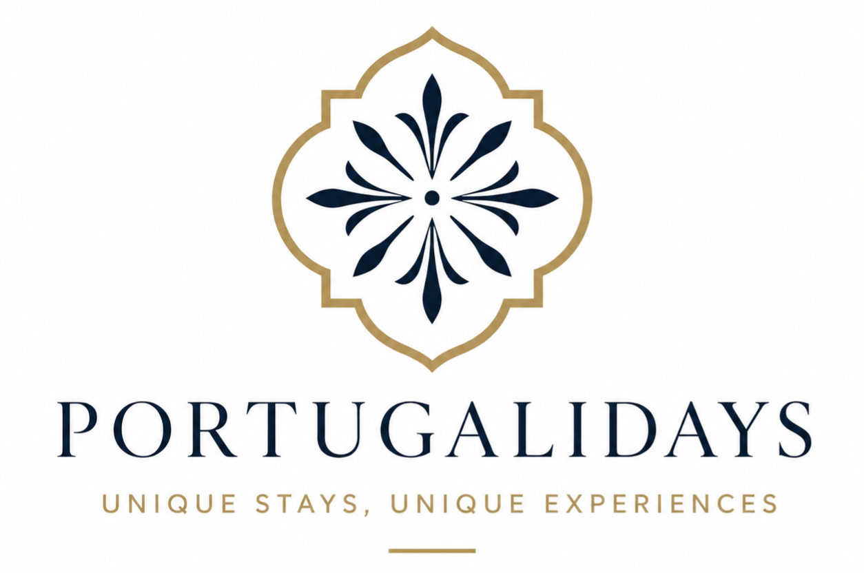 Logo | Portugalidays
