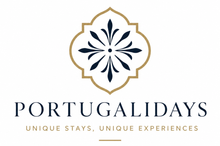 Logo | Portugalidays