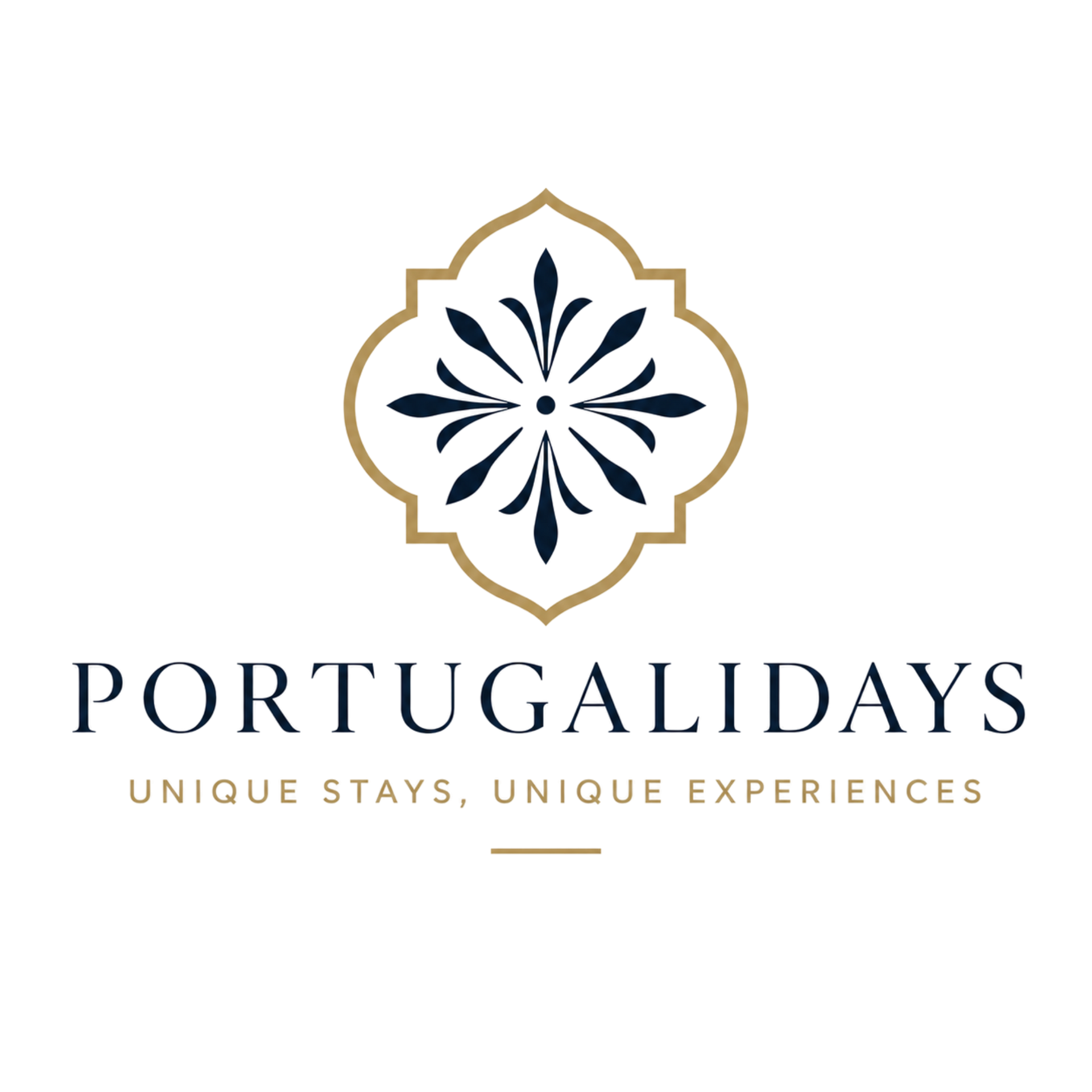 Logo | Portugalidays