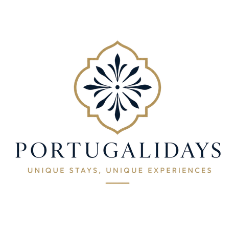 Logo | Portugalidays