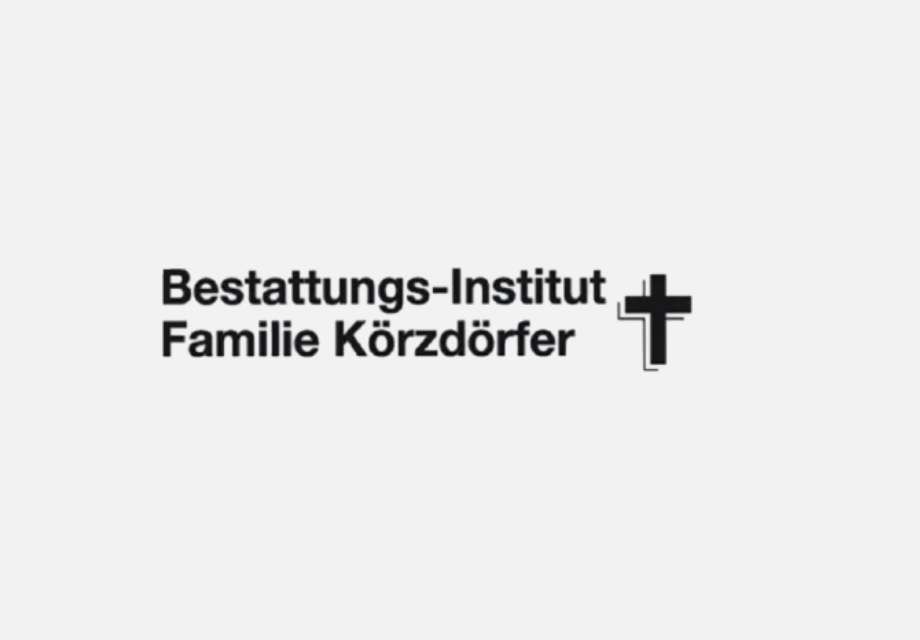 Logo Bestattungsinstitut Körzdörfer