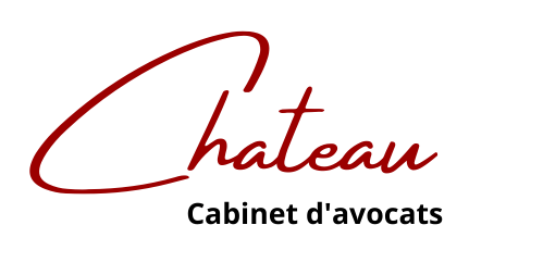 Logo cabinet Chateau