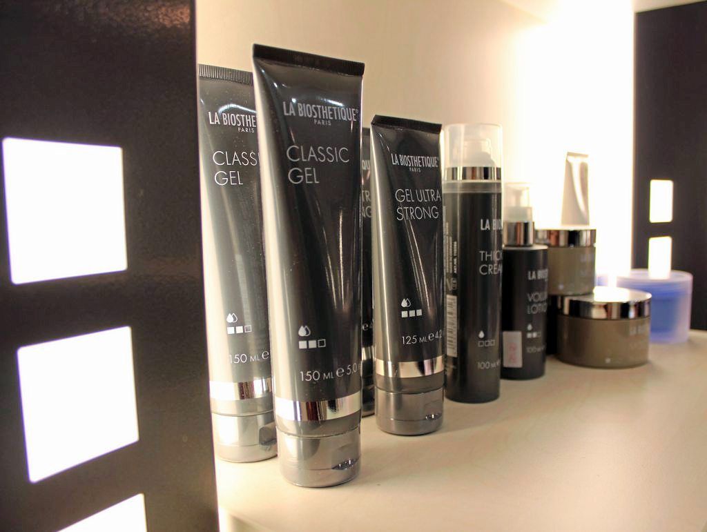 La Biosthetique Paris Classic Gel