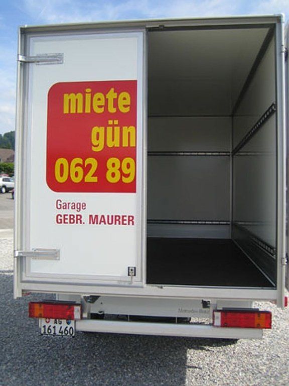 Maurer Automobile GmbH