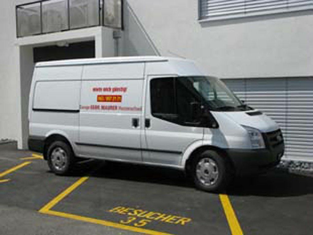 Maurer Automobile GmbH