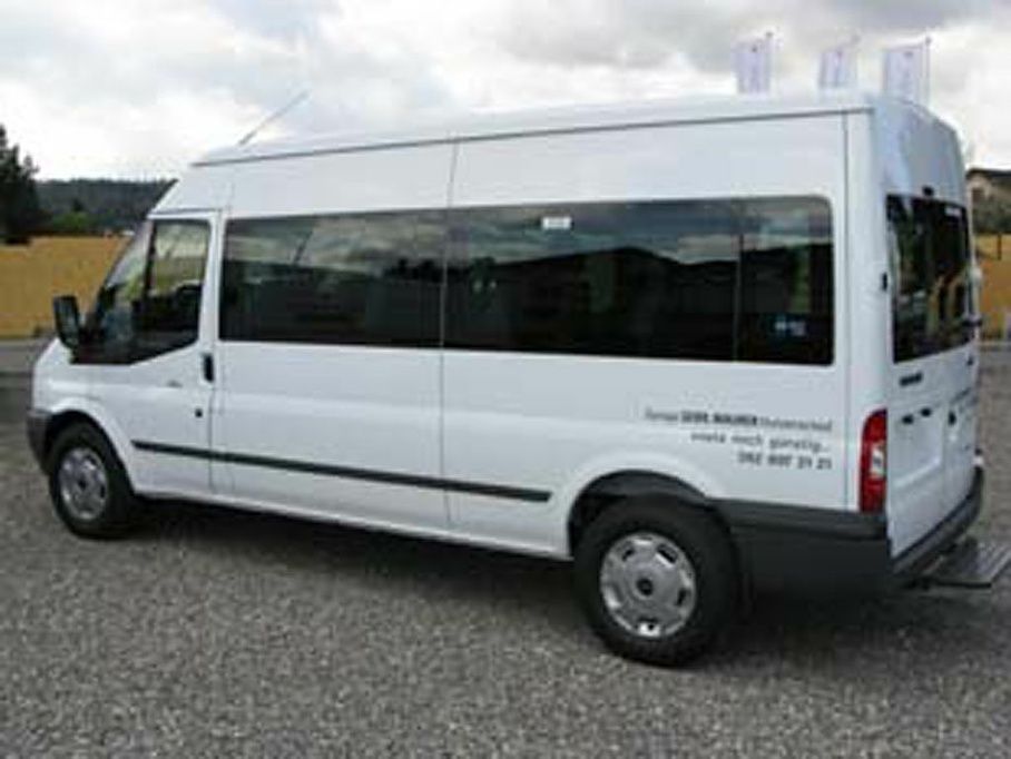 Maurer Automobile GmbH