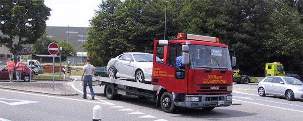 Maurer Automobile GmbH