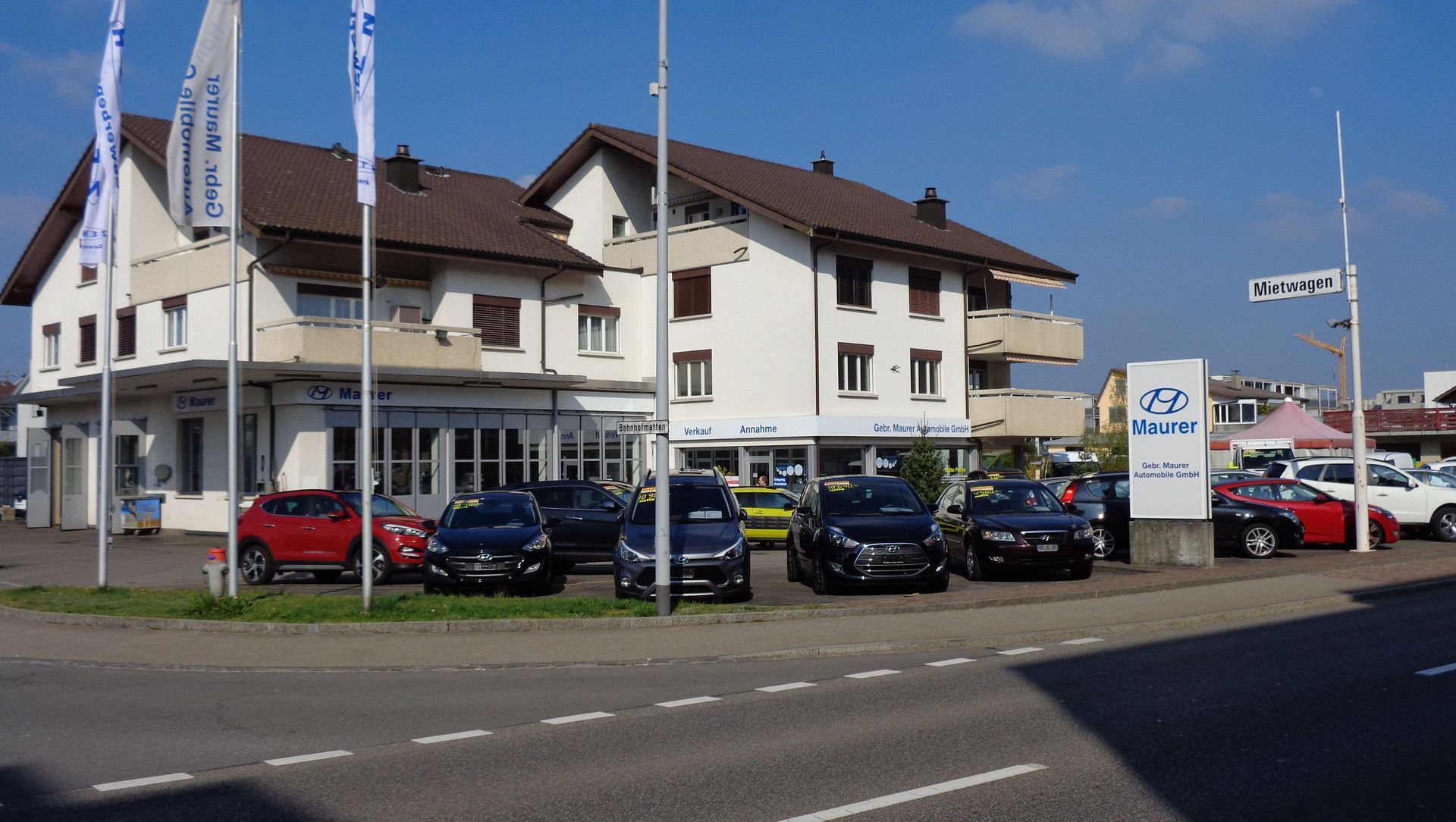 Maurer Automobile GmbH