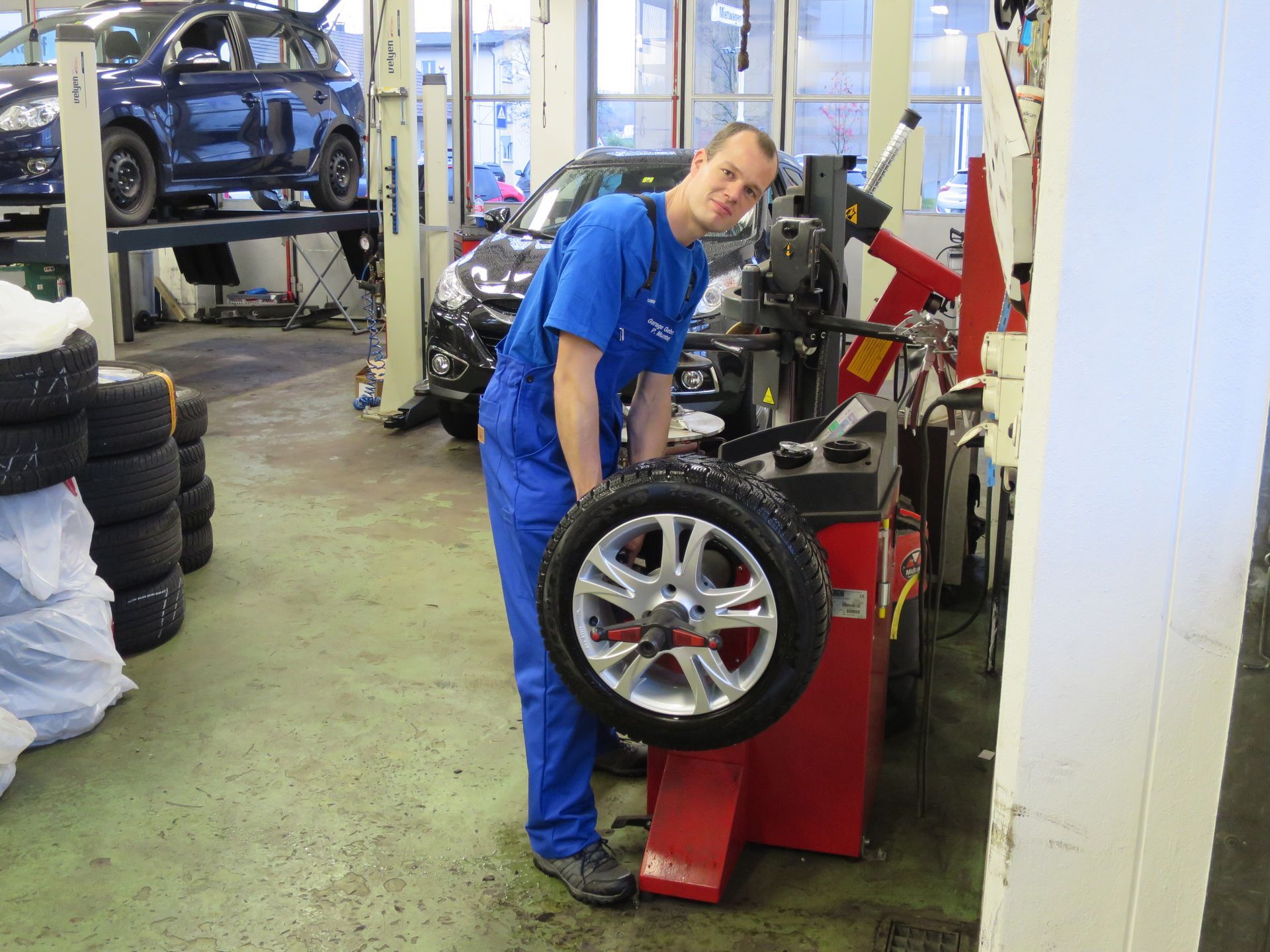 Maurer Automobile GmbH