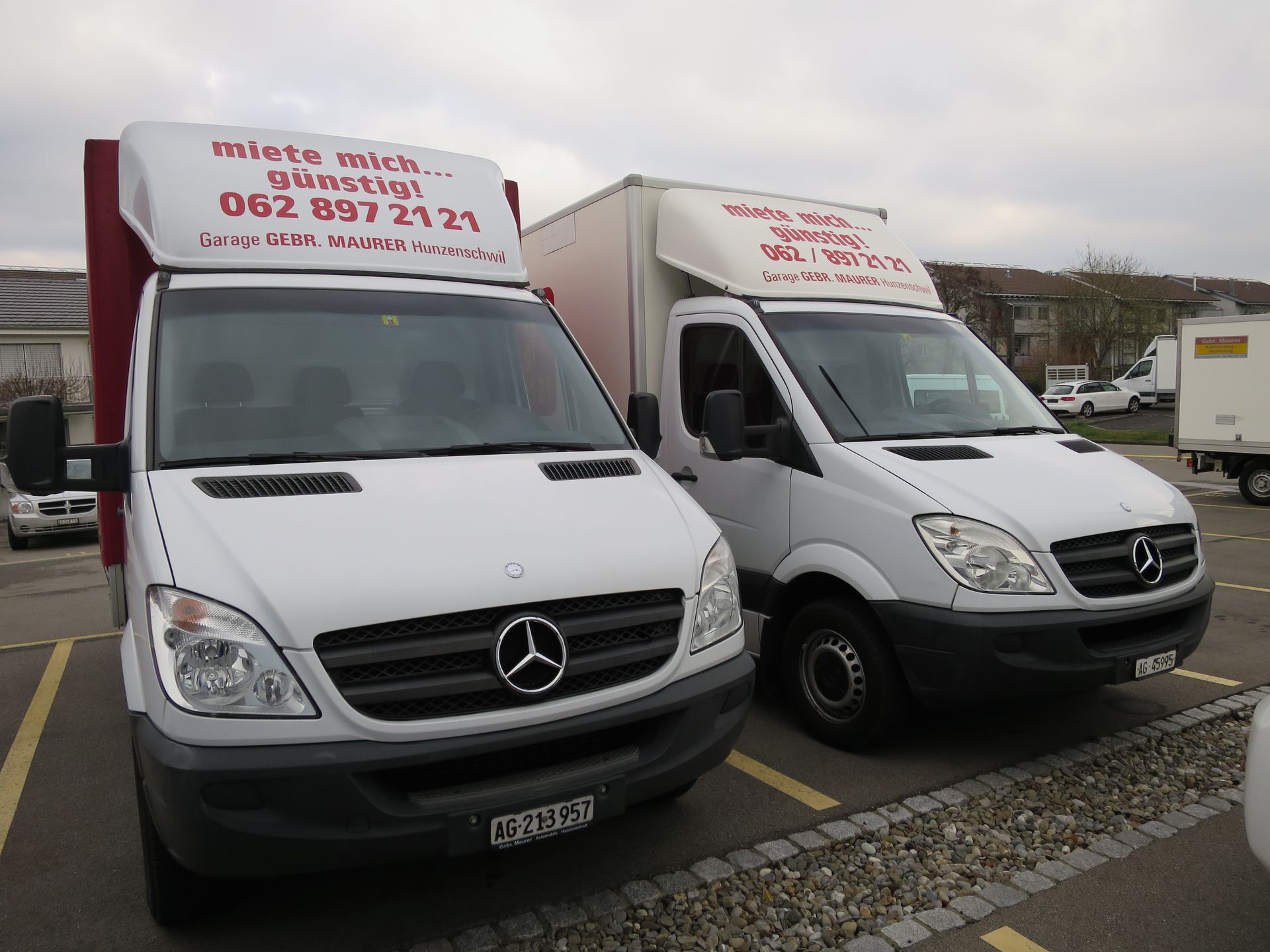 Maurer Automobile GmbH