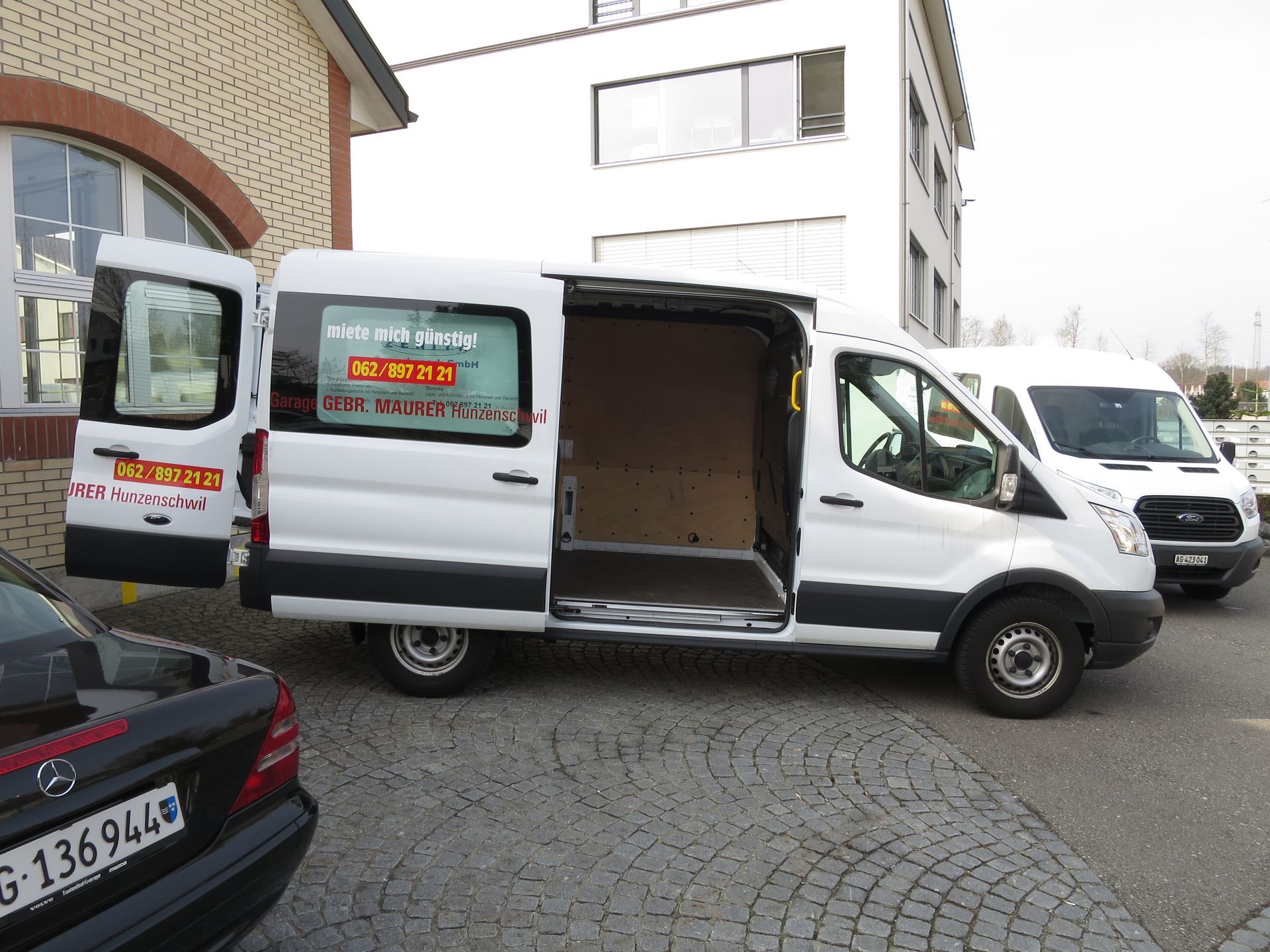 Maurer Automobile GmbH