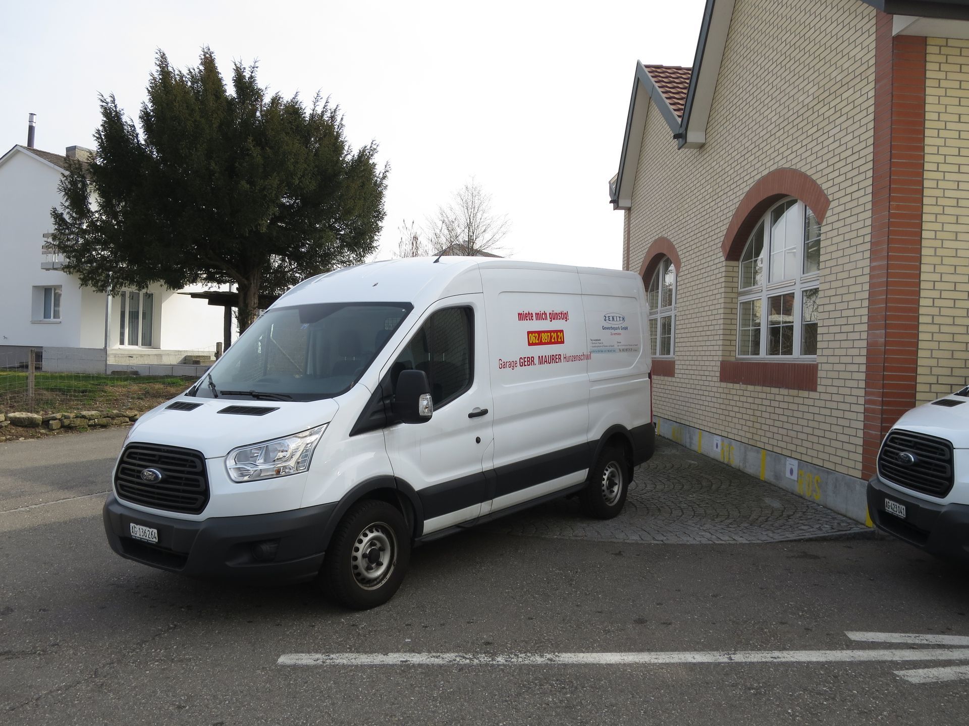 Maurer Automobile GmbH