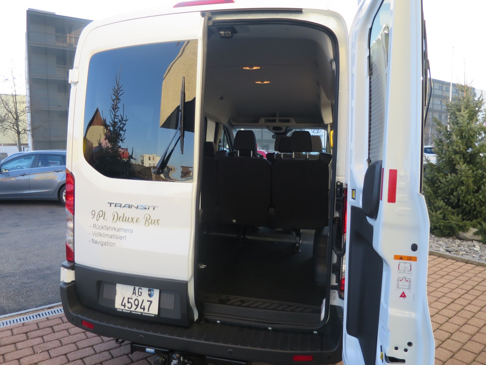 Maurer Automobile GmbH