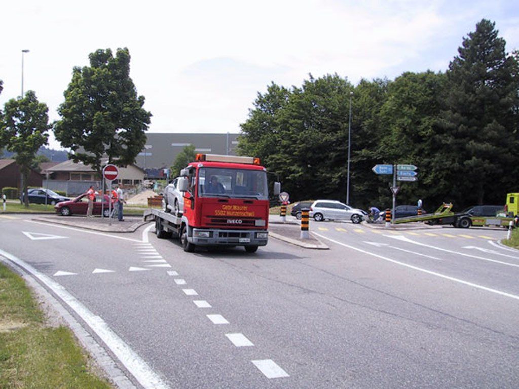 Maurer Automobile GmbH