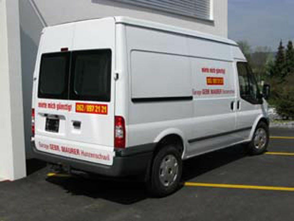 Maurer Automobile GmbH