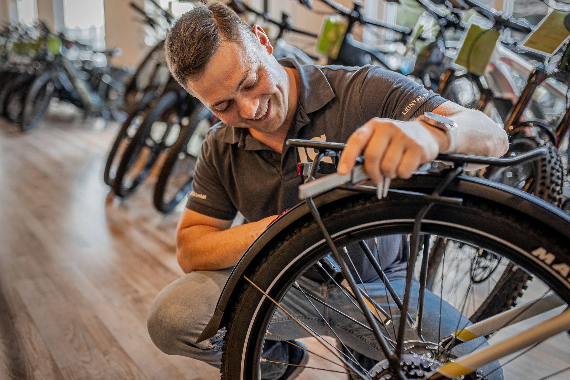 Leintal Bike GmbH