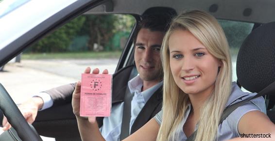 Auto-école Sandra à Cernay