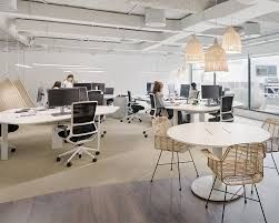 Mudanzas de oficinas en Madrid