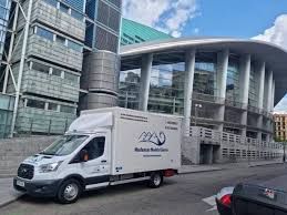 Mudanzas nacionales madrid