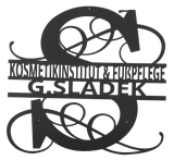 Kosmetikinstitut Gabriele Sladek Kosmetikinstitut Gabriele Sladek | Bochum | Logo