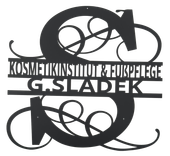 Kosmetikinstitut Gabriele Sladek Kosmetikinstitut Gabriele Sladek | Bochum | Logo