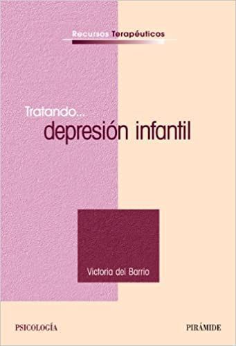 Centro de Atención Infantil depresión