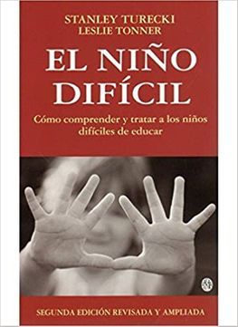 Centro de Atención Infantil el niño difícil