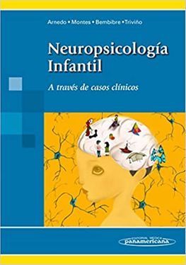 Centro de Atención Infantil neuropsicología