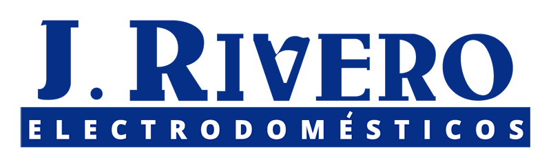 J. Rivero Electrodomésticos