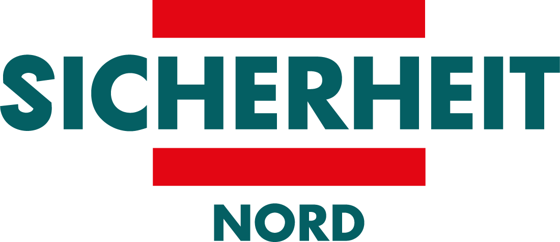 Logo Sicherheit Nord