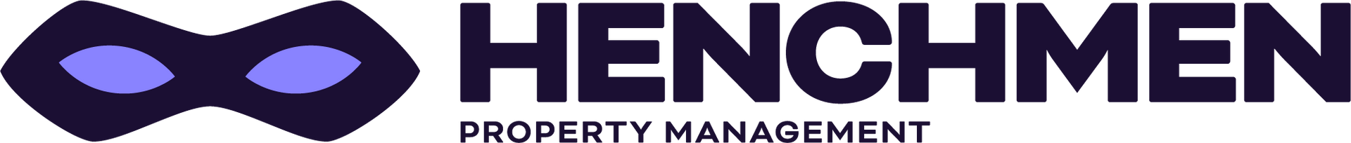 Henchmen Property Management logo