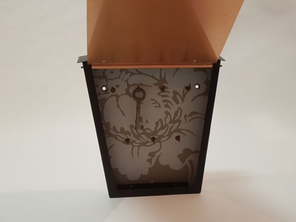 Möbelstück von Raum- und Objektgestaltung