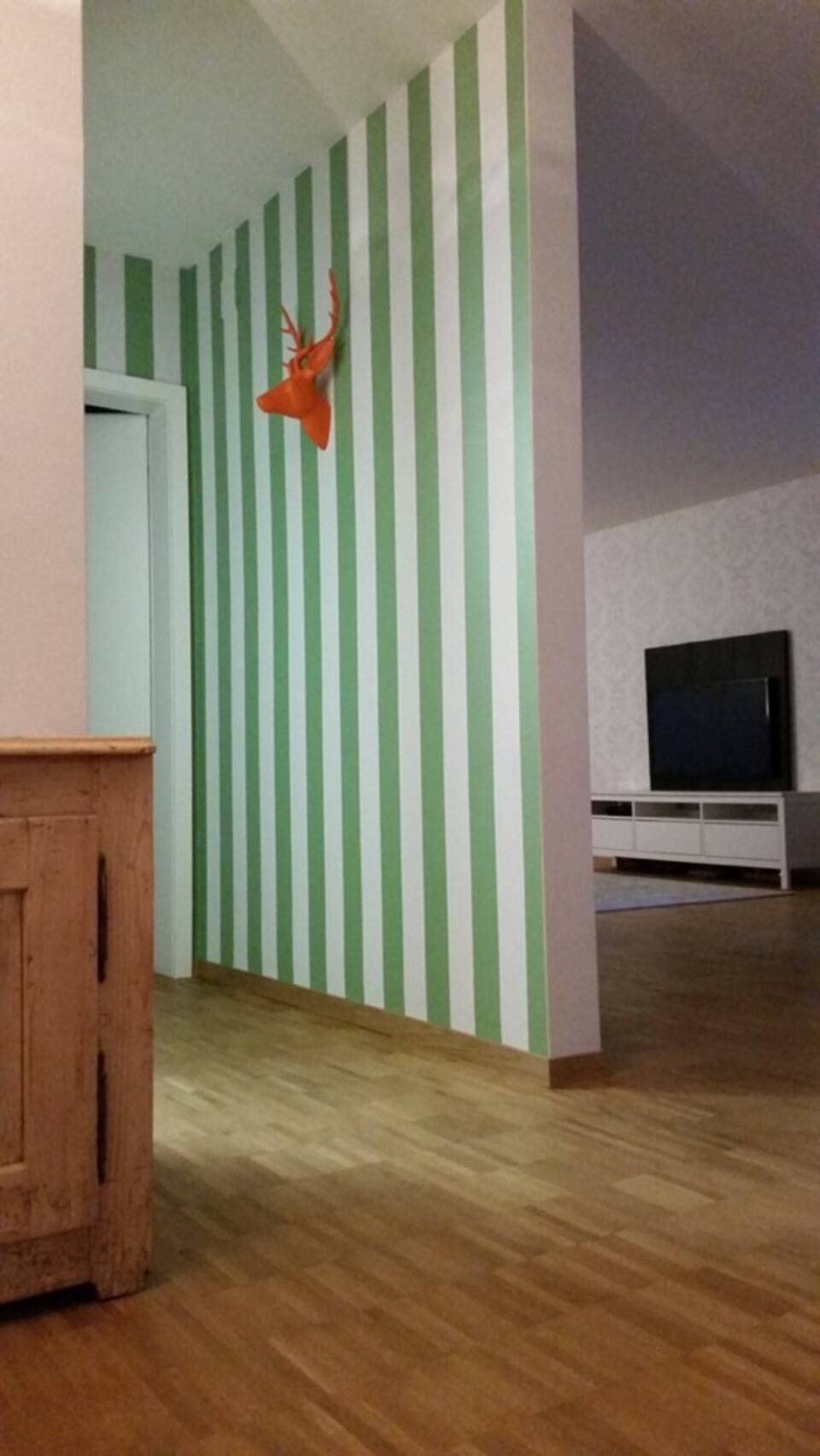 Raumgestaltung von Raum- und Objektgestaltung