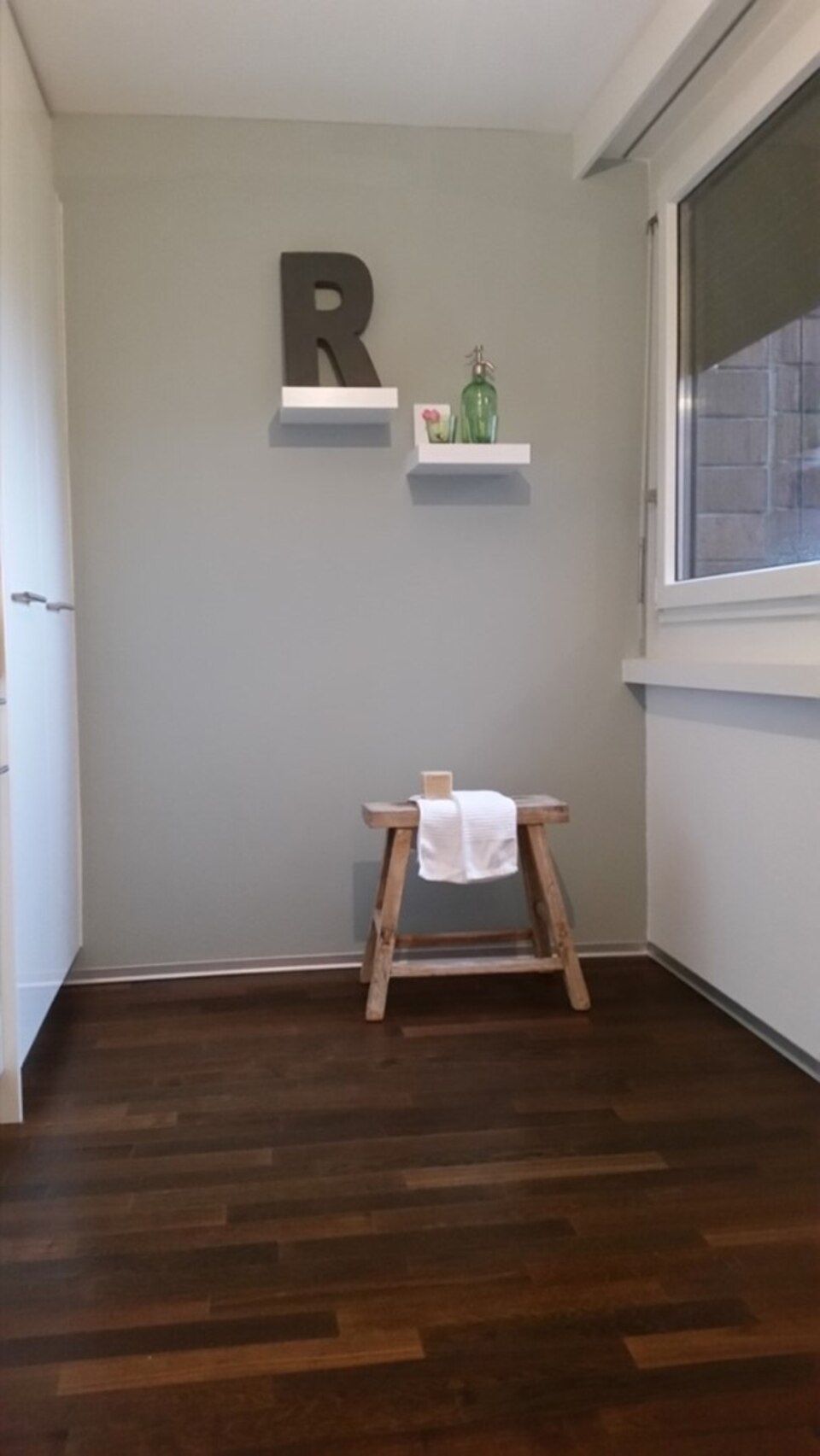 Raumgestaltung von Raum- und Objektgestaltung