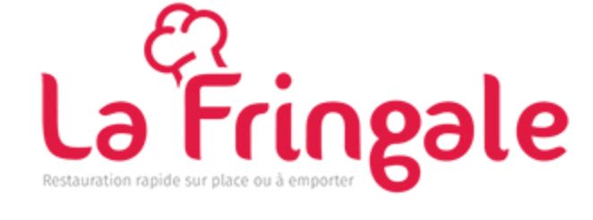 Logo LA FRINGALE SAS