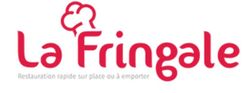 Vers la page d'accueil Logo LA FRINGALE SAS