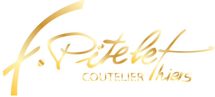 Logo Coutellerie Pitelet Franck