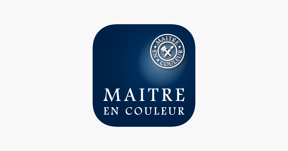 Maître en couleur