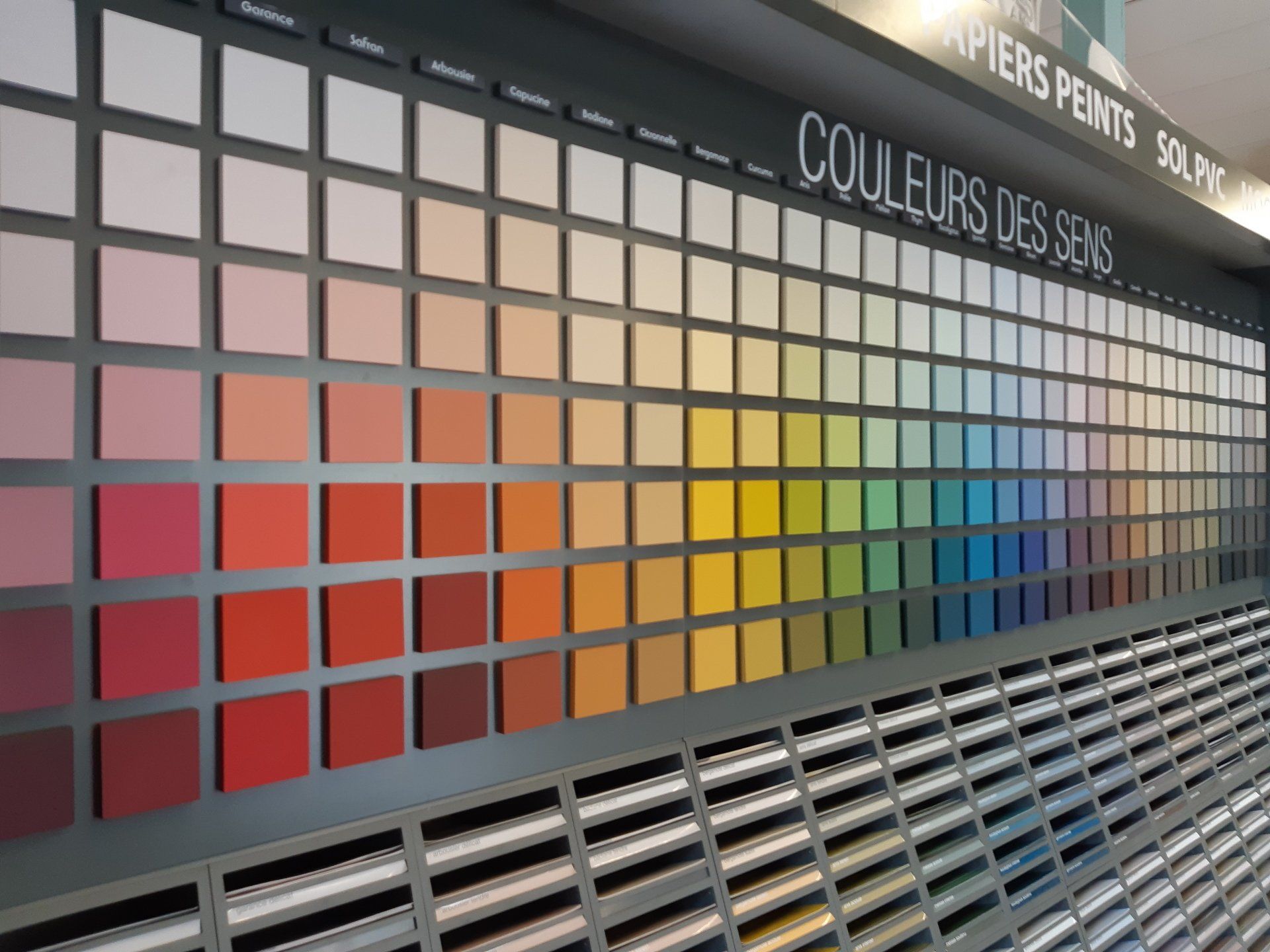 Plus de 350 000 références