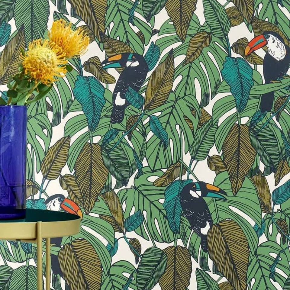 Votre touche végétale