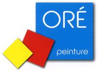 ORE Peinture