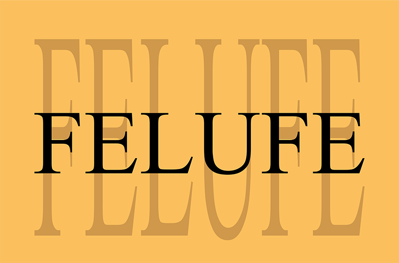 Felufe