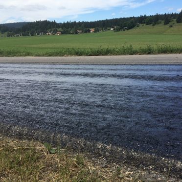 Bitume armé routier - Bitusag