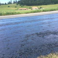 Bitume armé routier - Bitusag