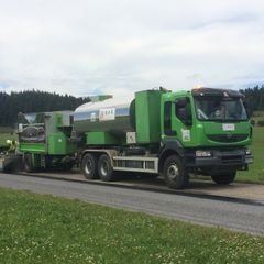 Bitume armé routier - Bitusag