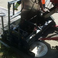 ECF trottoirs - bitusag SA