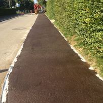 ECF trottoirs - bitusag SA